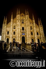 Immagine evento