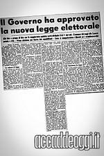 Immmagine evento