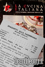 Immmagine evento