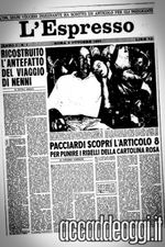 Immmagine evento