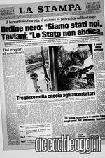 Immmagine evento