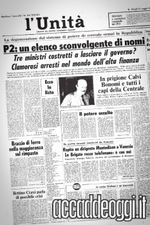 Immmagine evento
