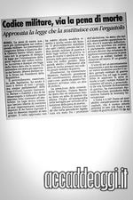 Immmagine evento