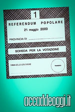 Immmagine evento