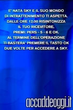 Immmagine evento