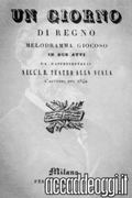Immagine evento