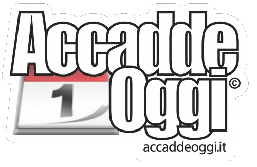 Logo AccaddeOggi